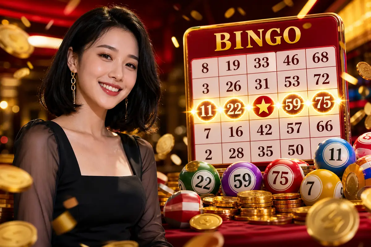btjil Table Games Baccarat Roulette