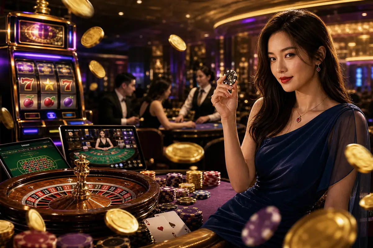btjil Welcome Bonus and VIP Benefits